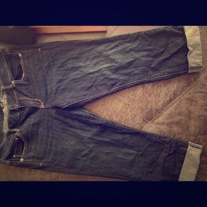 American Eagle Artist Jeans